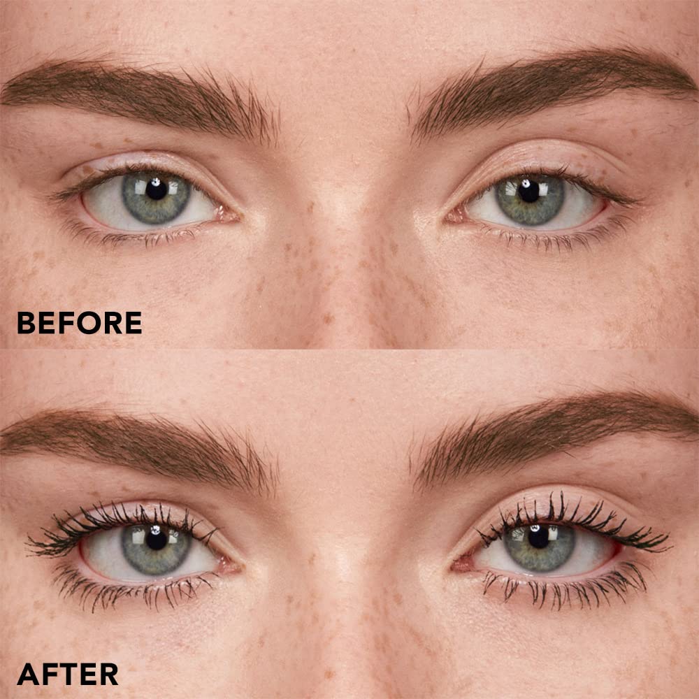 Passion Maximum Extensions - Black 4 en 1 Eyelash Mascara - Image 3