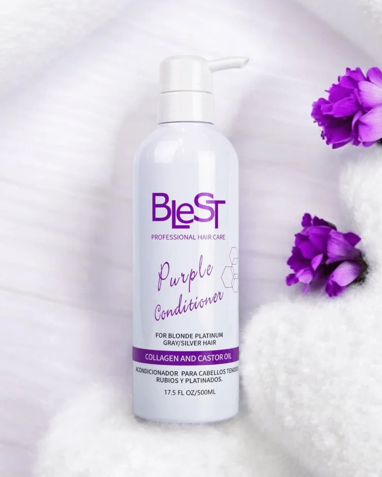 Purple Conditioner