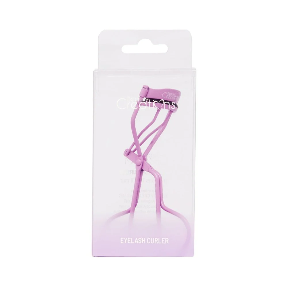 Purple Eyelash Curler - Image 2