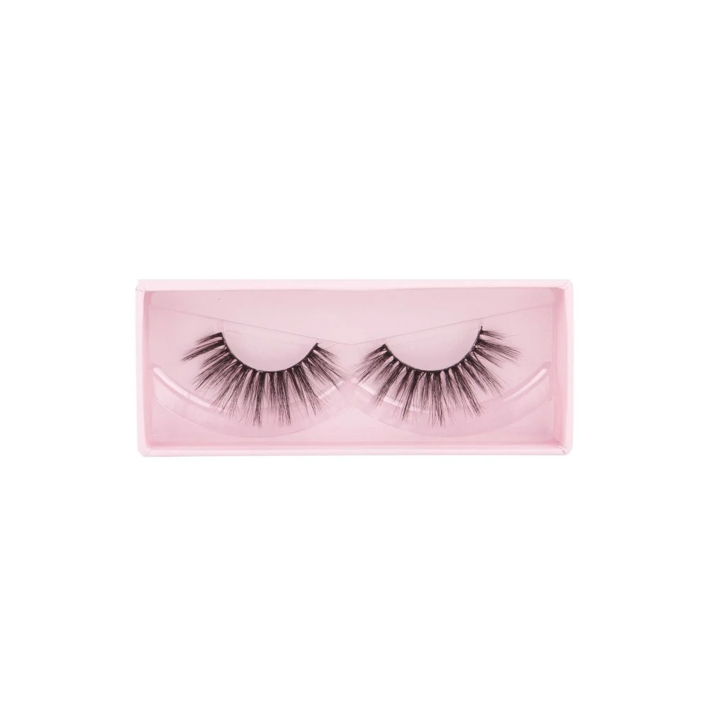 Realness 3D Silk False Lashes - Image 2