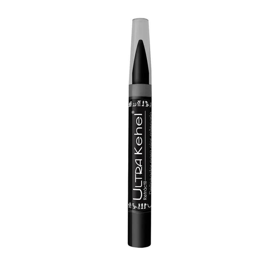 Retractable Eyeliner Liner Ultra Kehel