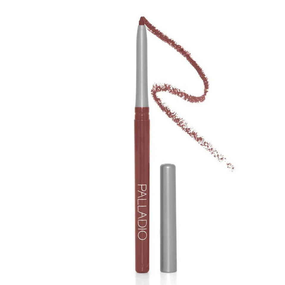 Retractable Waterproof Lip Liner Pencil