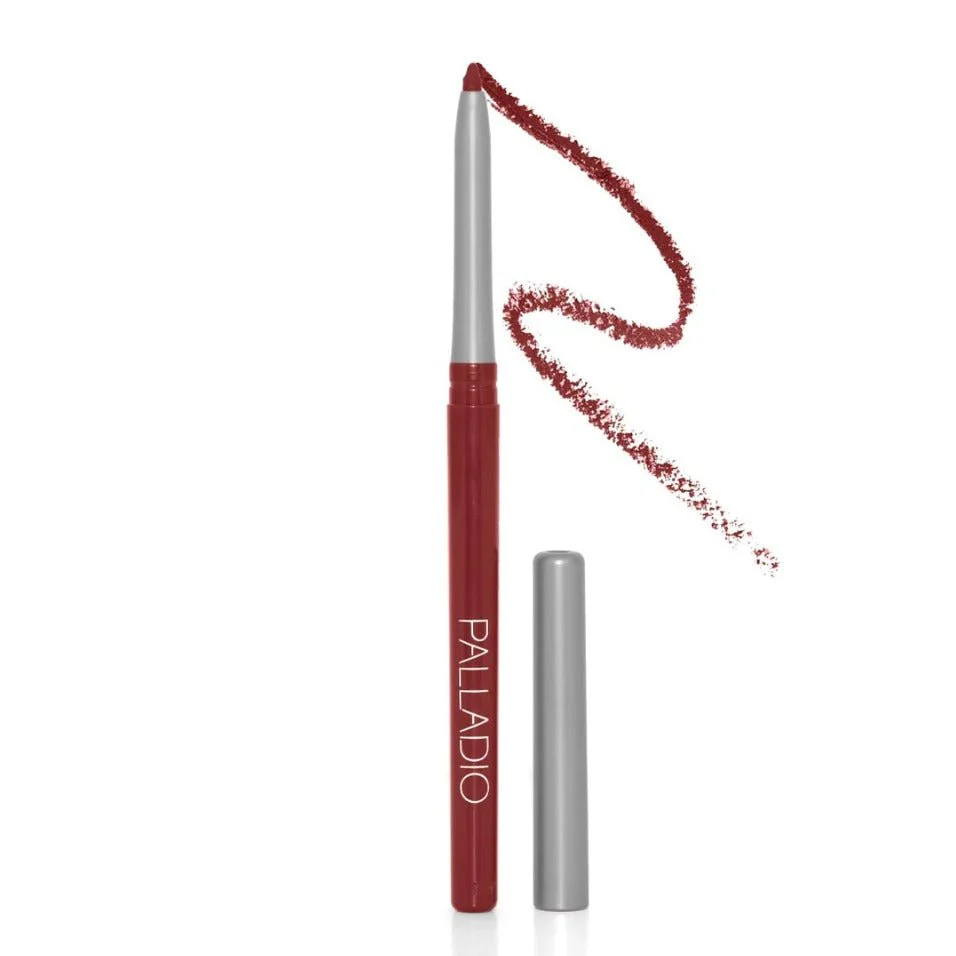Retractable Waterproof Lip Liner Pencil - Image 10
