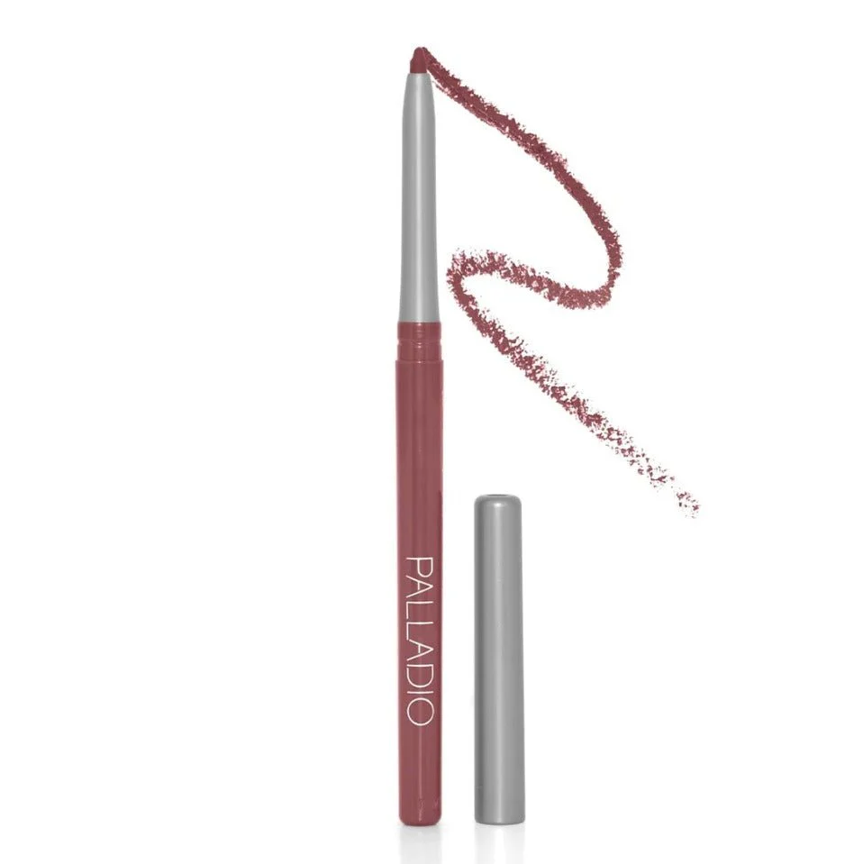 Retractable Waterproof Lip Liner Pencil - Image 5
