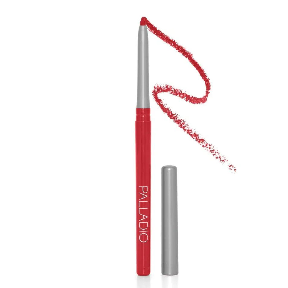 Retractable Waterproof Lip Liner Pencil - Image 6
