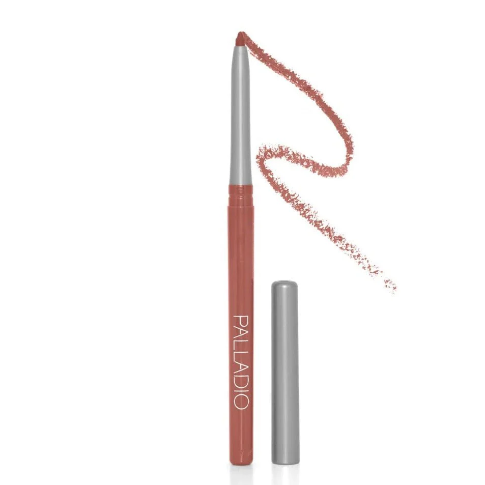 Retractable Waterproof Lip Liner Pencil - Image 8