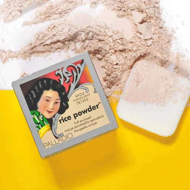 Rice Powder - Image 2
