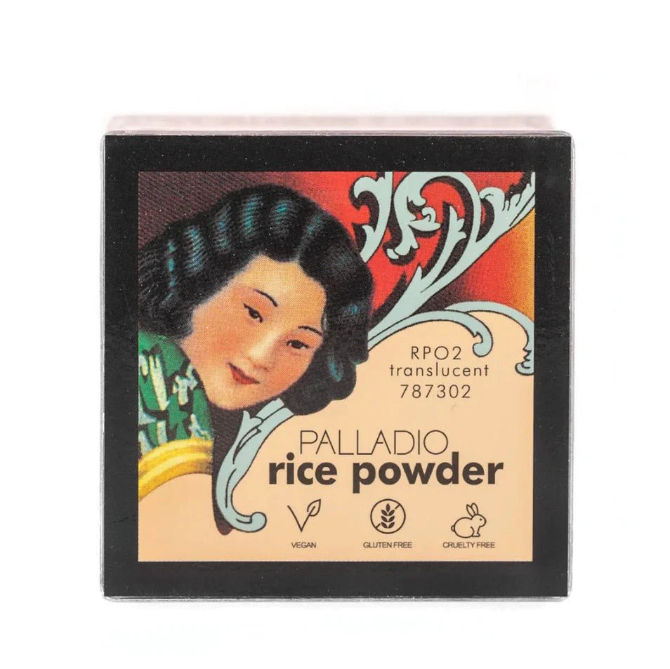 Rice Powder - Image 3