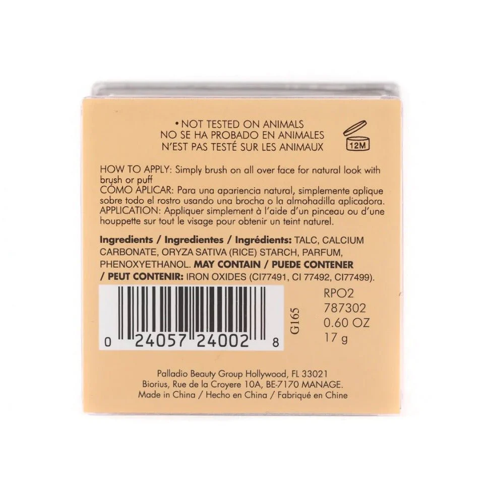 Rice Powder - Image 4
