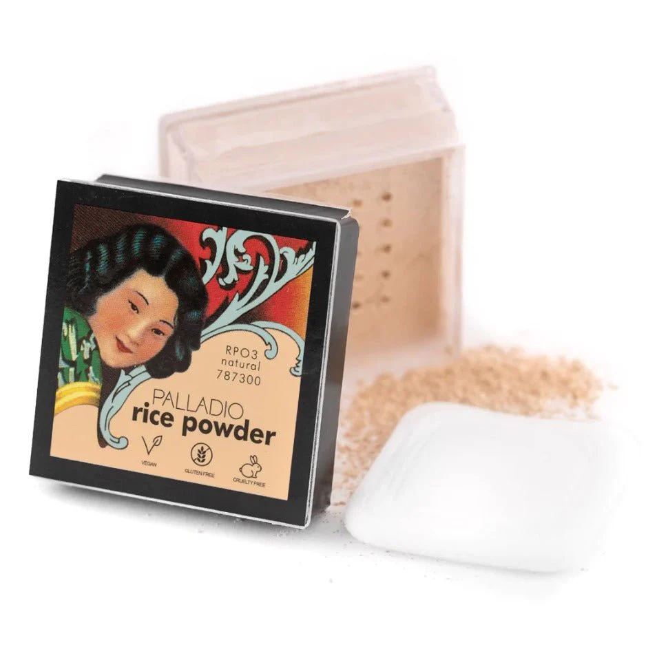 Rice Powder - Image 7