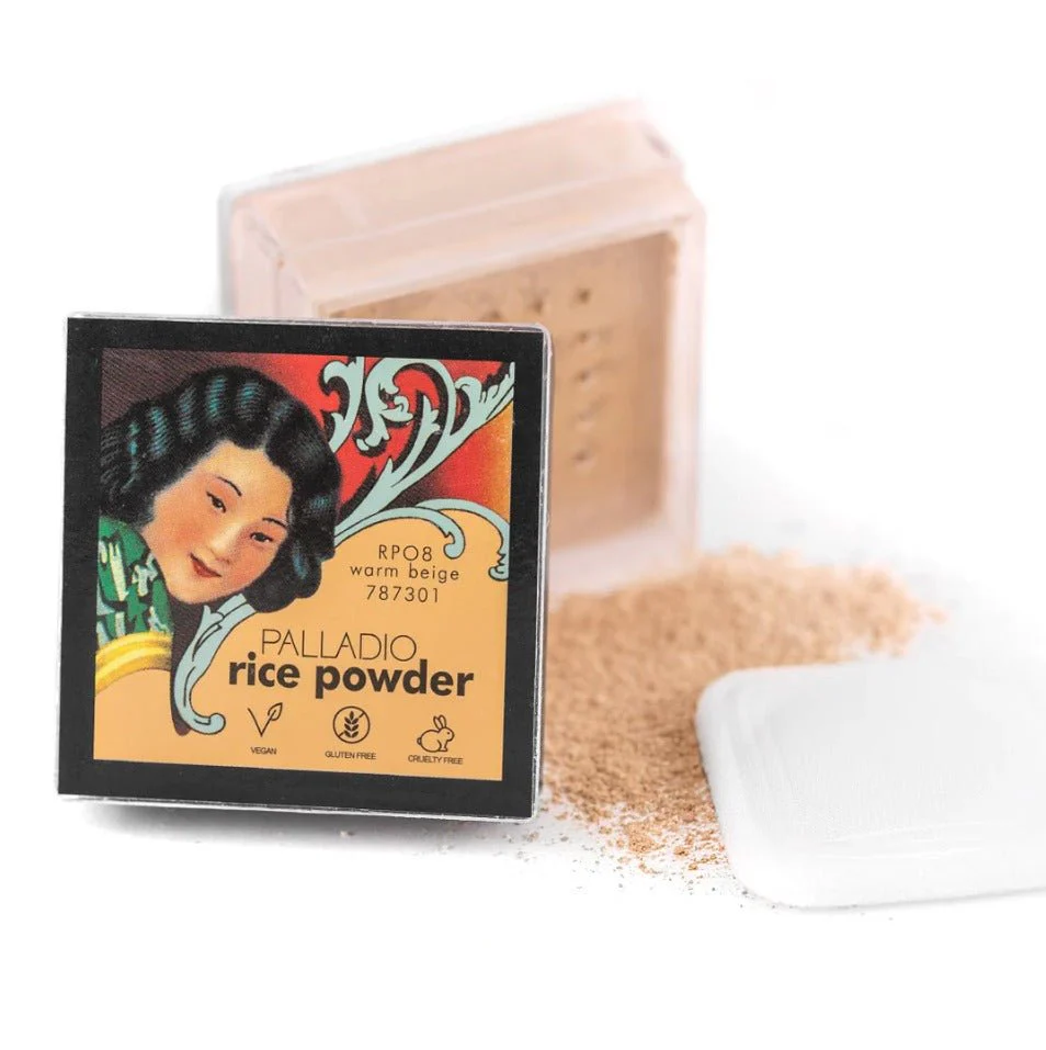 Rice Powder - Image 8