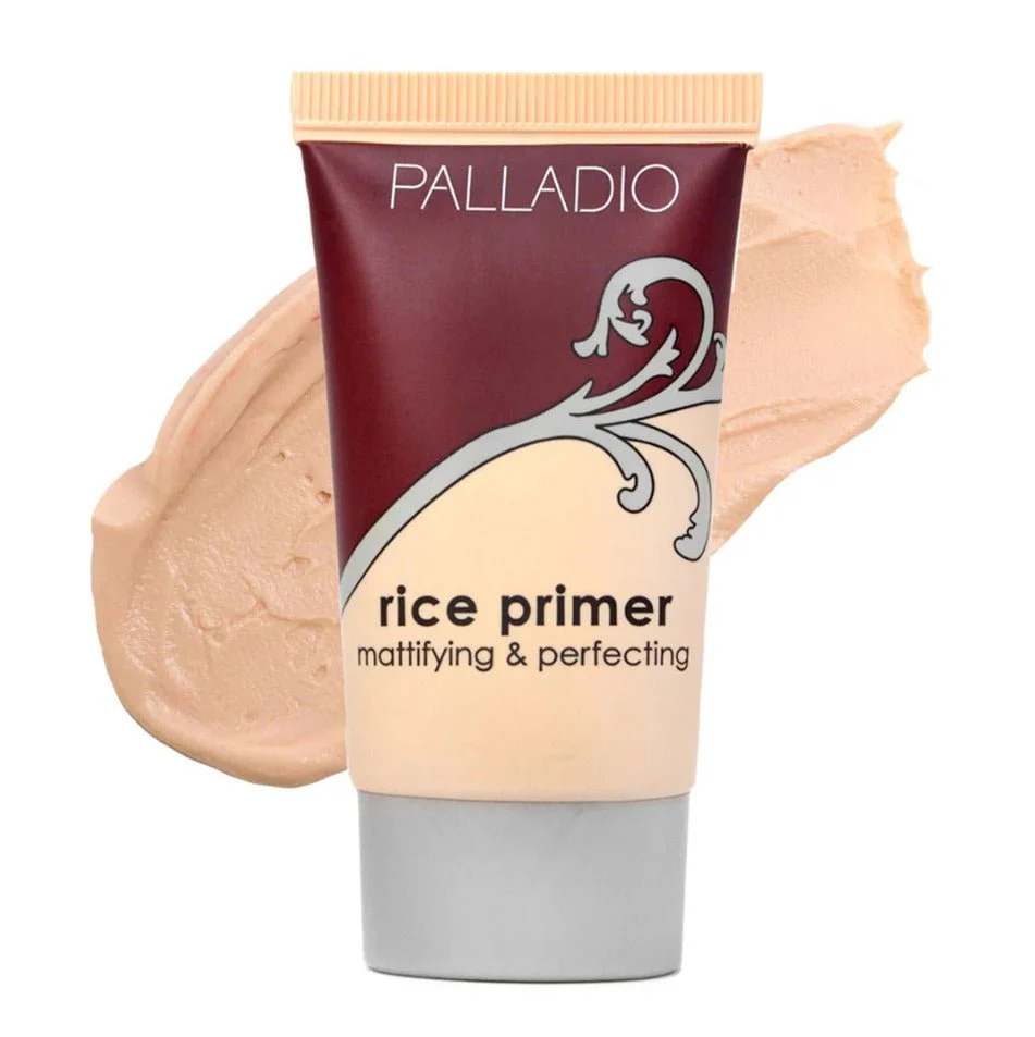 Rice Primer