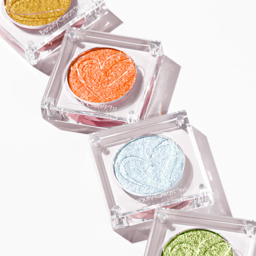 Riding Solo Prismatic Pressed Eyeshadow Vol. 1