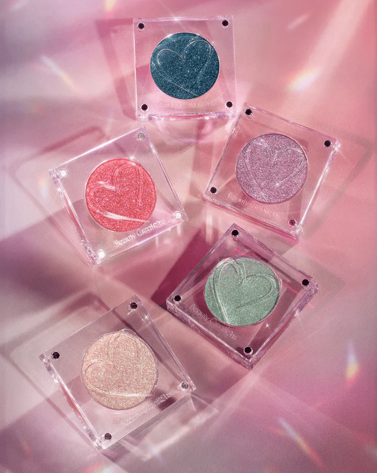 Riding Solo Single Pressed Eyeshadow Vol. 2 - Image 2