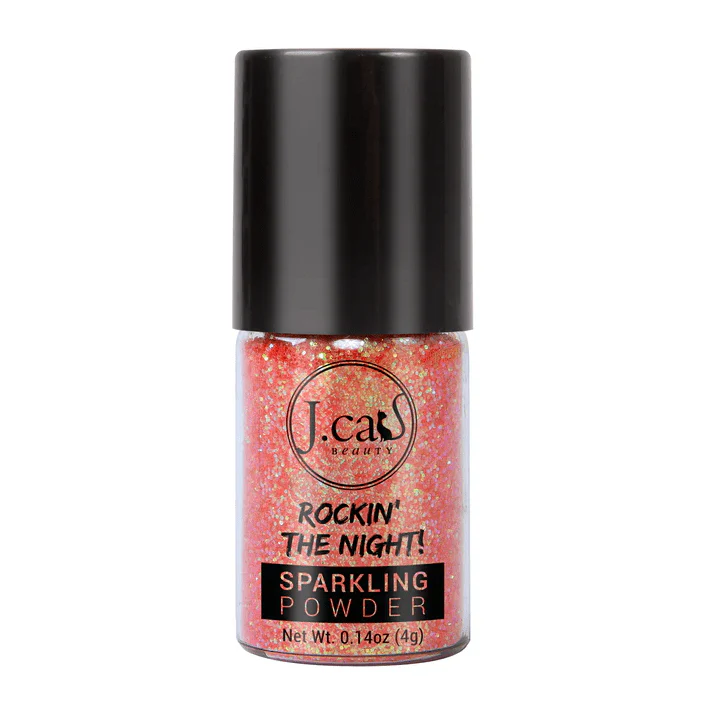 Rockin' The Night! Sparkling Powder - Image 10