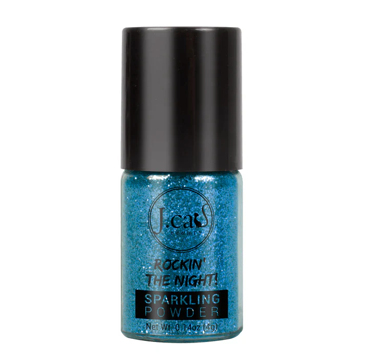 Rockin' The Night! Sparkling Powder - Image 11