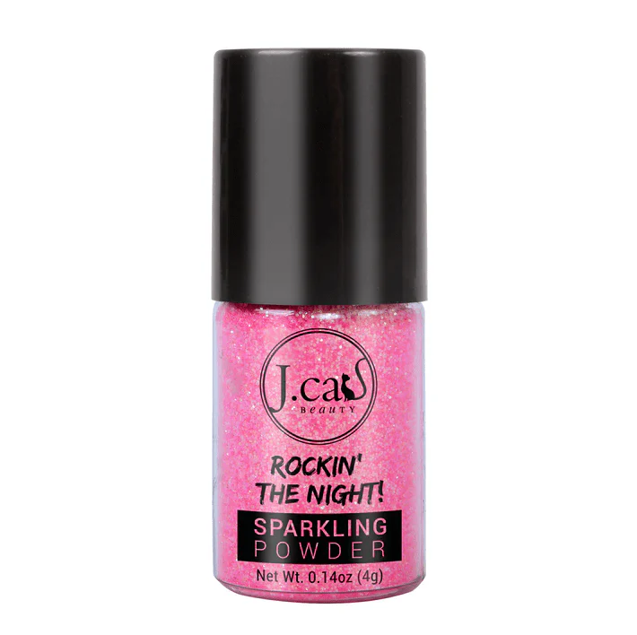 Rockin' The Night! Sparkling Powder - Image 12