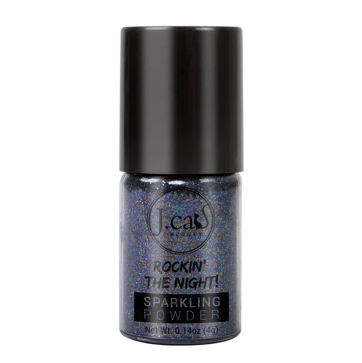 Rockin' The Night! Sparkling Powder - Image 13
