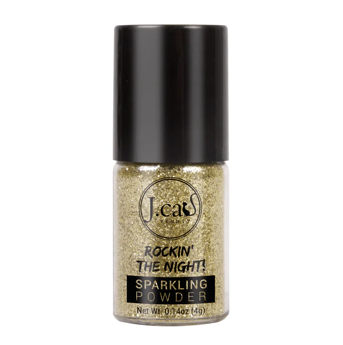 Rockin' The Night! Sparkling Powder - Image 14