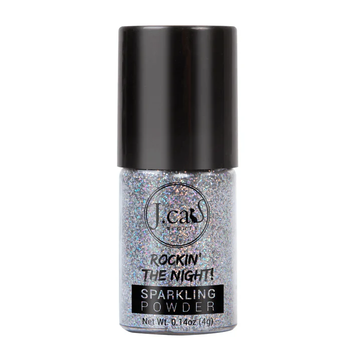 Rockin' The Night! Sparkling Powder - Image 15