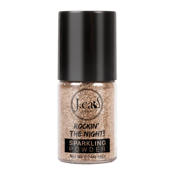 Rockin' The Night! Sparkling Powder - Image 16