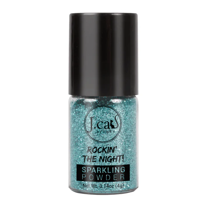 Rockin' The Night! Sparkling Powder - Image 17
