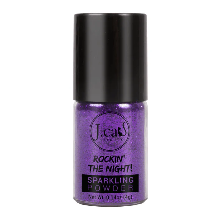 Rockin' The Night! Sparkling Powder - Image 18