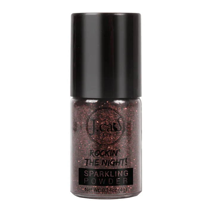 Rockin' The Night! Sparkling Powder - Image 19