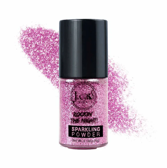 Rockin' The Night! Sparkling Powder - Image 2