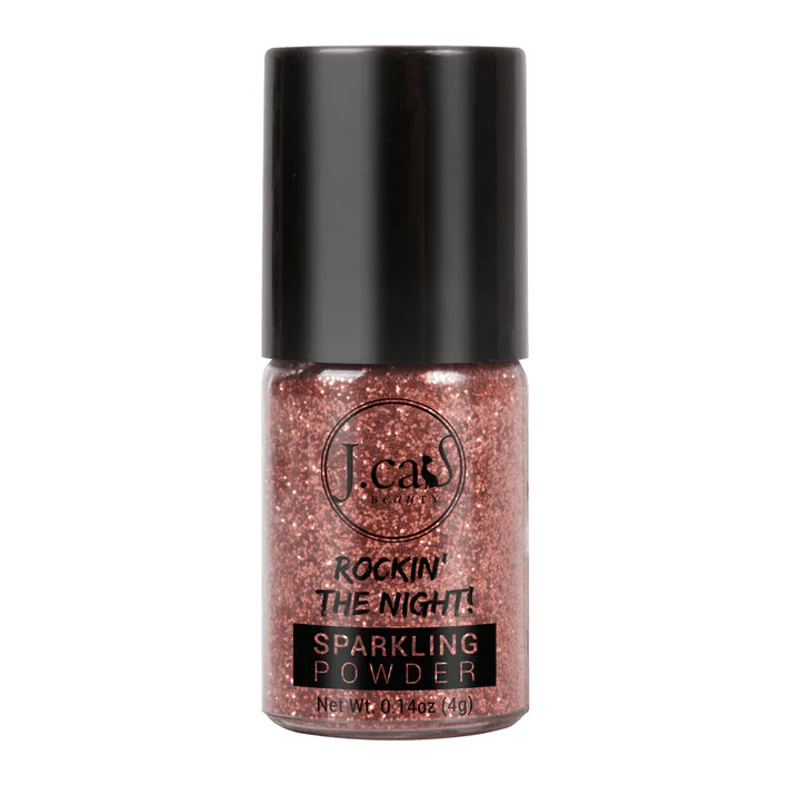 Rockin' The Night! Sparkling Powder - Image 20