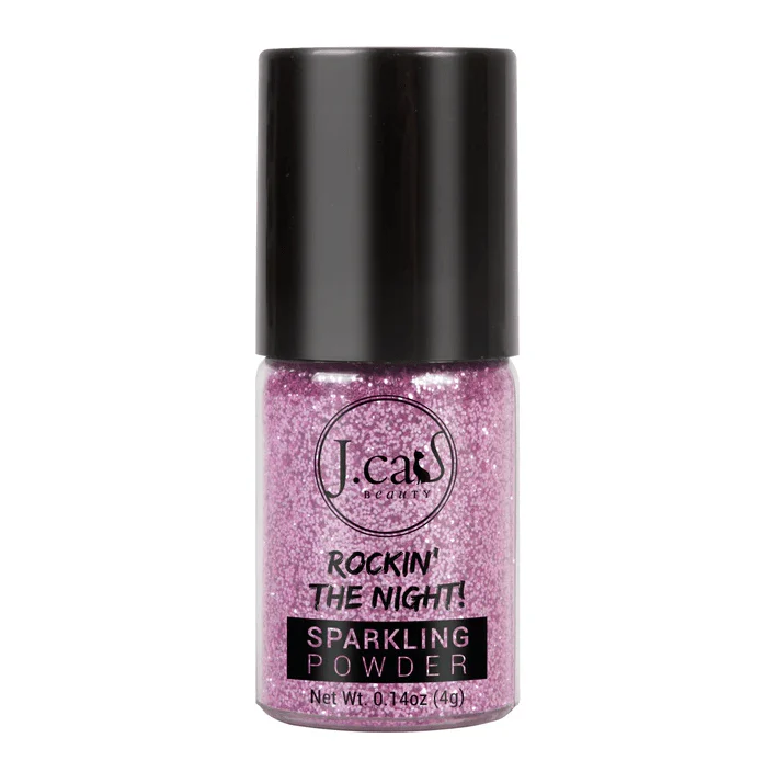 Rockin' The Night! Sparkling Powder - Image 21