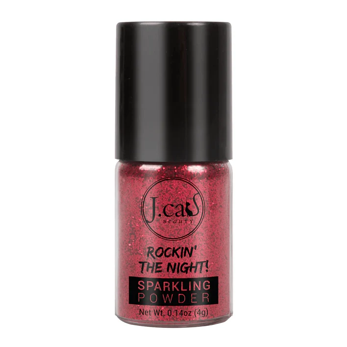 Rockin' The Night! Sparkling Powder - Image 22