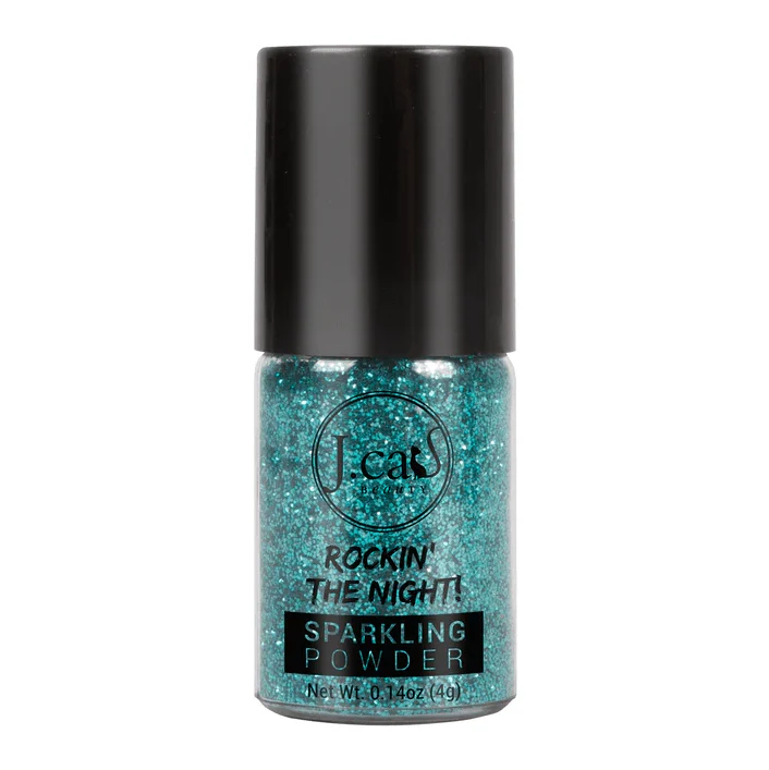 Rockin' The Night! Sparkling Powder - Image 23