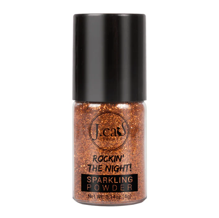 Rockin' The Night! Sparkling Powder - Image 24