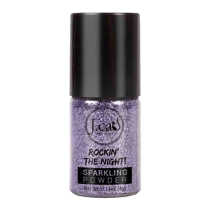 Rockin' The Night! Sparkling Powder - Image 25