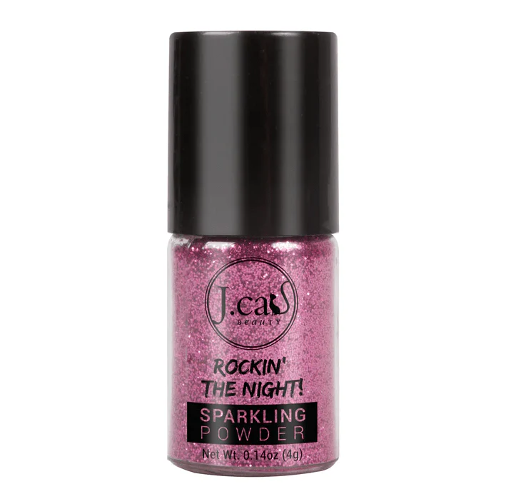 Rockin' The Night! Sparkling Powder - Image 26