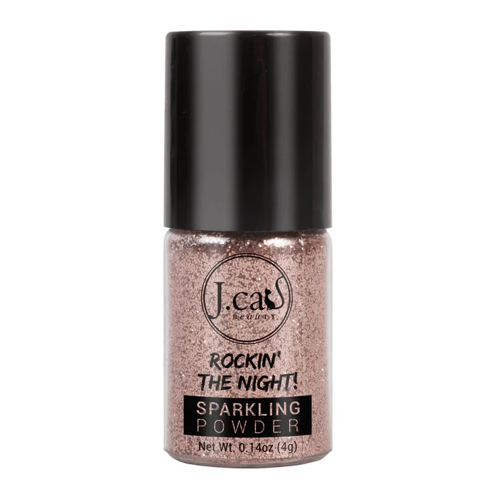 Rockin' The Night! Sparkling Powder - Image 27