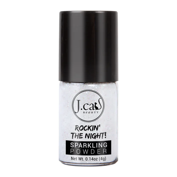 Rockin' The Night! Sparkling Powder - Image 4