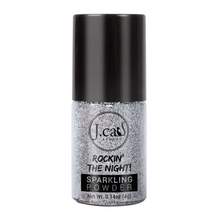Rockin' The Night! Sparkling Powder - Image 5