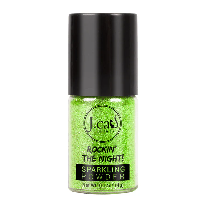 Rockin' The Night! Sparkling Powder - Image 6