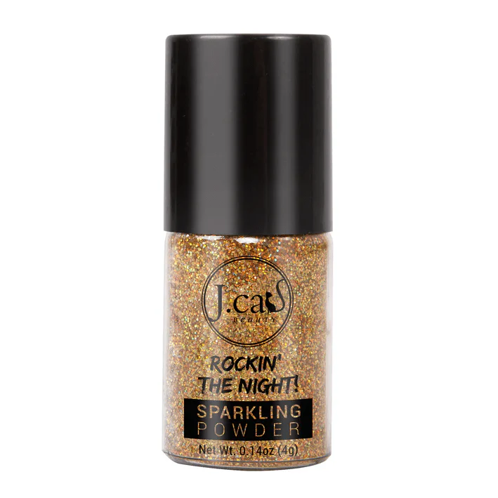 Rockin' The Night! Sparkling Powder - Image 7