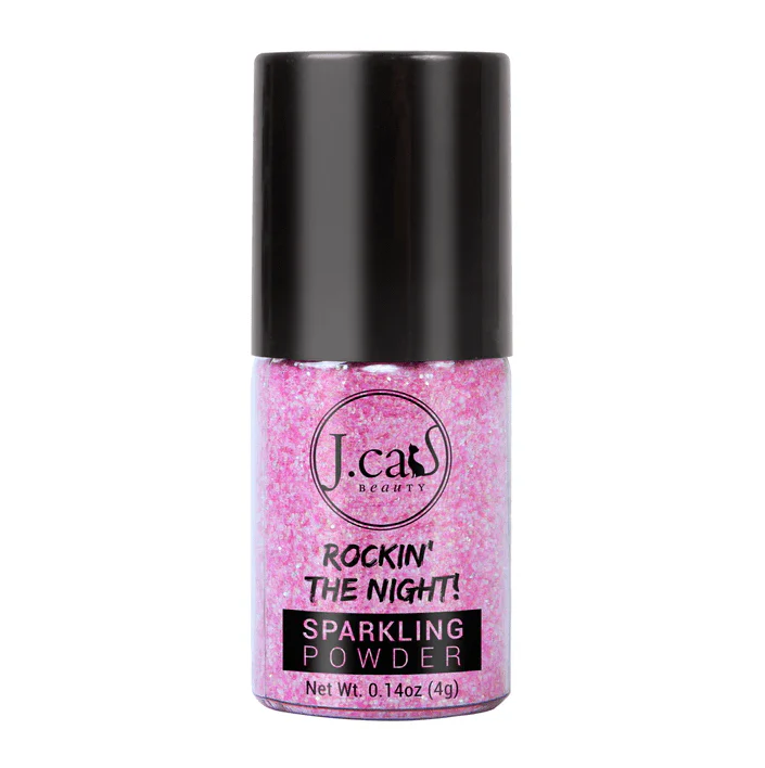 Rockin' The Night! Sparkling Powder - Image 8