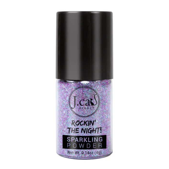 Rockin' The Night! Sparkling Powder - Image 9