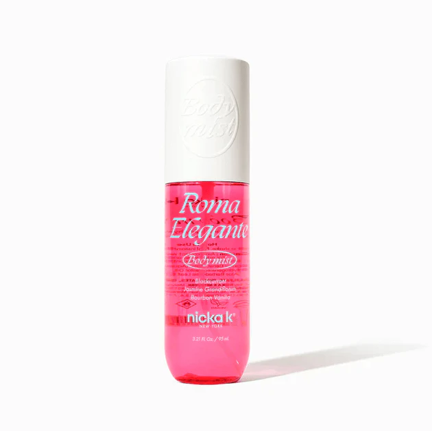 Roma Elegante Body Mist