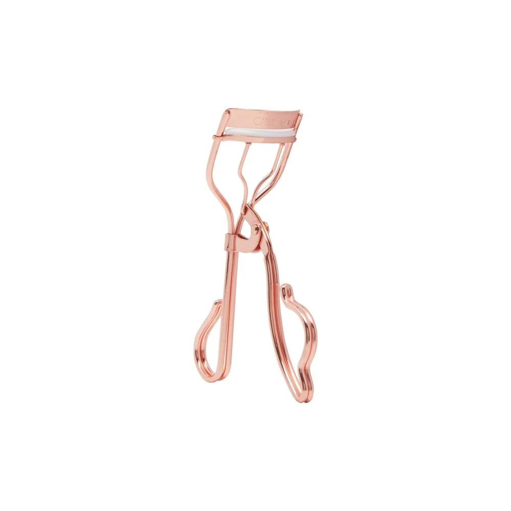 Rose Gold Eyelash Curler - Image 3