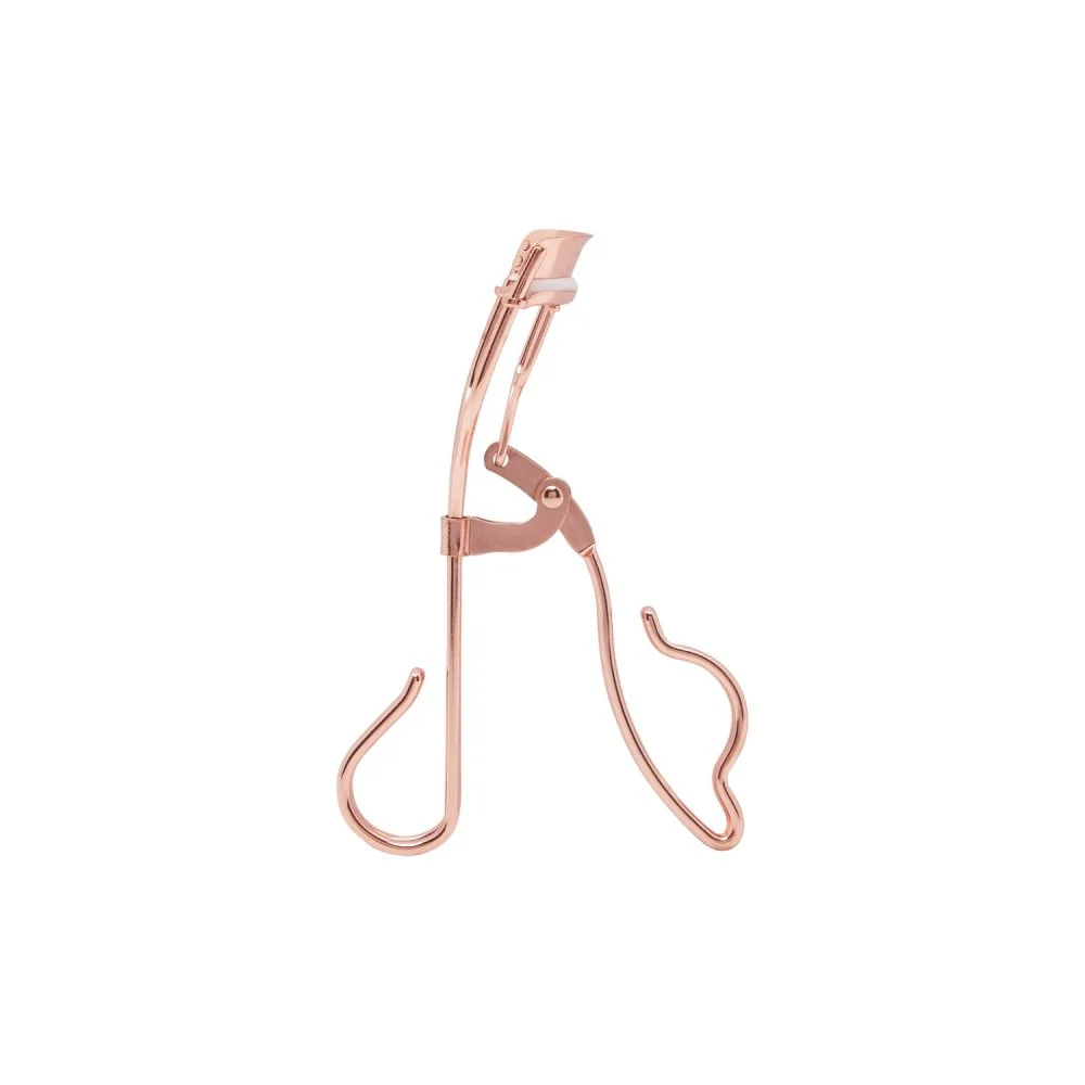 Rose Gold Eyelash Curler - Image 4