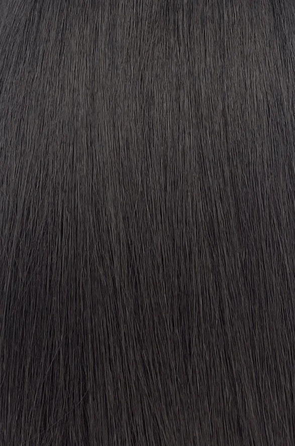 Ruby Silky Straight Clip- In Hair Extensions 18" - Image 16