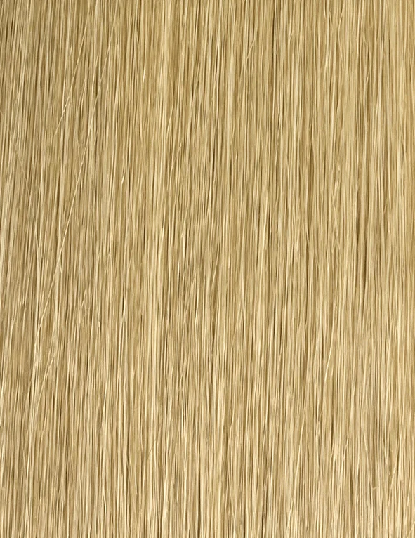 Ruby Silky Straight Clip- In Hair Extensions 18" - Image 20