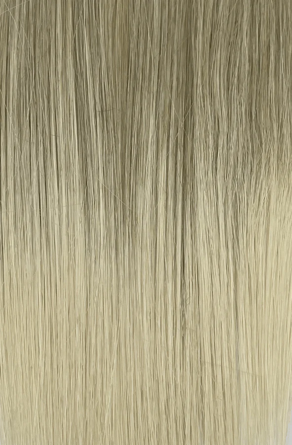 Ruby Silky Straight Clip- In Hair Extensions 22" - Image 20