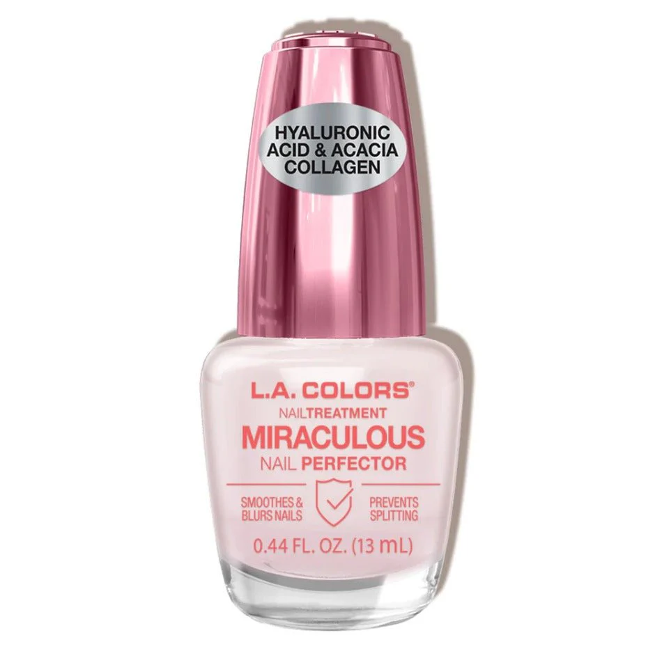 Salon Fabulous Nail Treatments